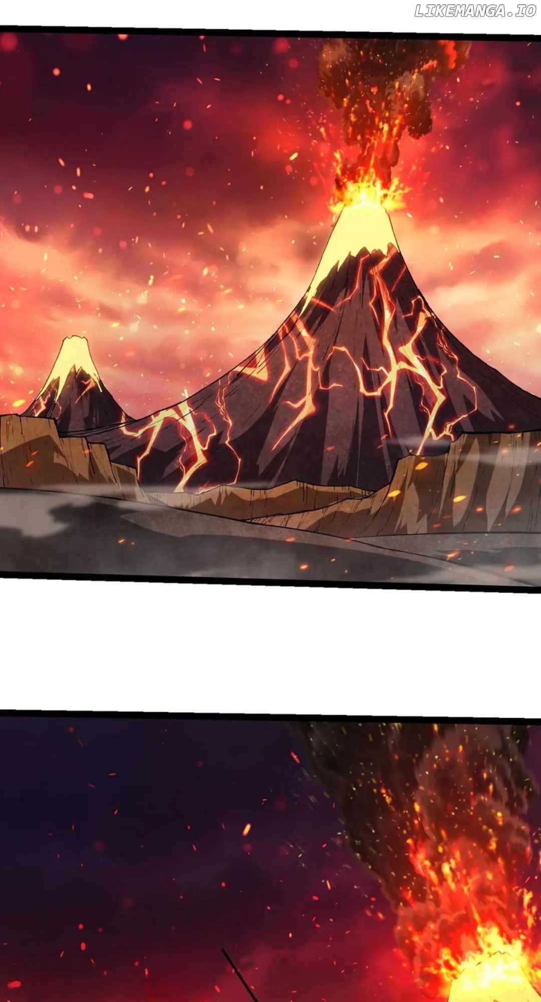 Evolution Begins With A Big Tree Chapter 379 39